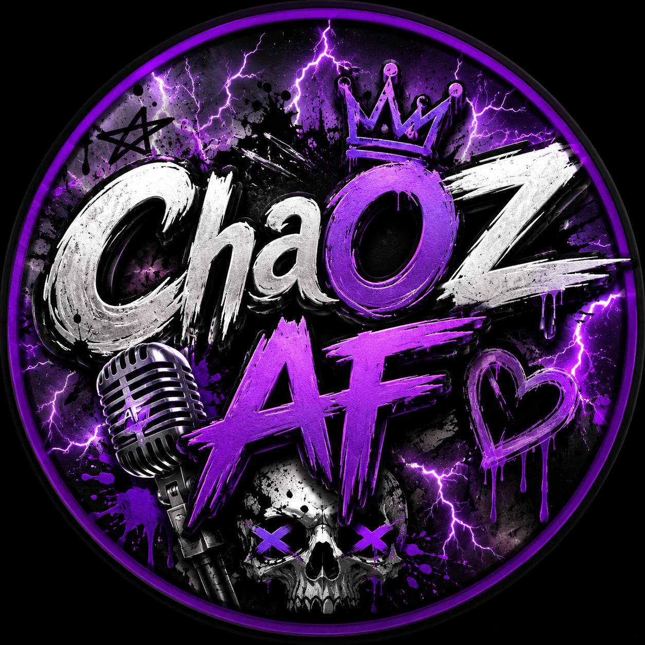 ChaOZ