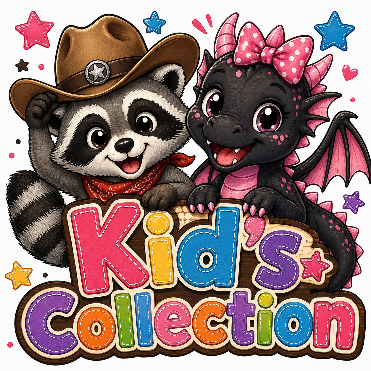 Kid's Collection